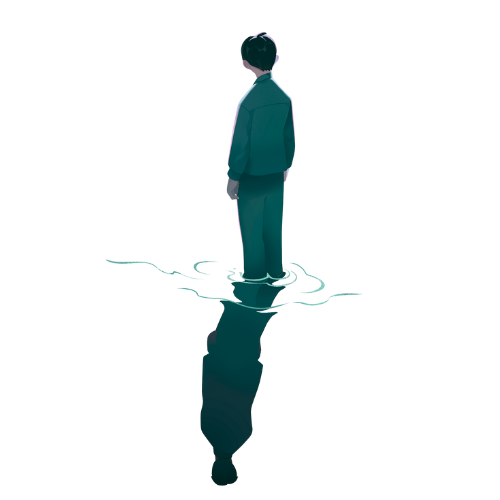 Illustrazione percorso