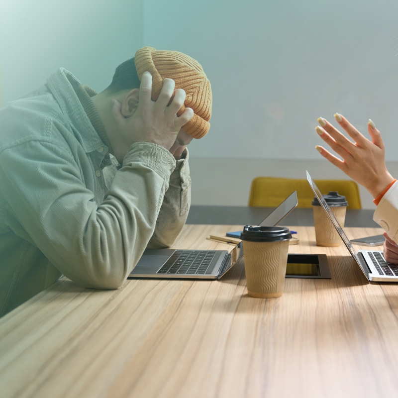 Relazioni e dinamiche